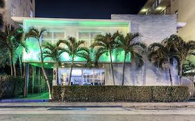 Suites on South Beach Miami Fl